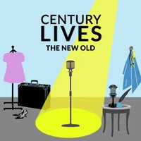 Century Lives artwork