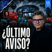 El Podcast de Marc Vidal artwork