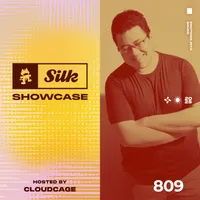 Monstercat Silk Showcase artwork