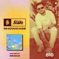 Monstercat Silk Showcase artwork