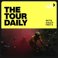 CyclingTips Podcast artwork