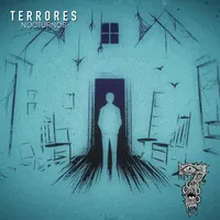 Terrores Nocturnos artwork