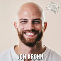 Super Data Science: ML & AI Podcast with Jon Krohn artwork