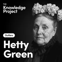 The Knowledge Project artwork