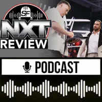 Spotfight Wrestling Podcast artwork