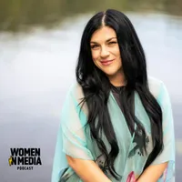 Women In Media artwork