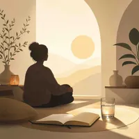 Optimal Living Daily - Personal Development and Self-Improvement artwork