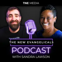 The New Evangelicals Podcast artwork