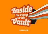 Funny Or Die Interviews Celebrities artwork