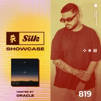 Monstercat Silk Showcase artwork