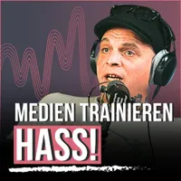 {ungeskriptet} - Gespräche, die dich weiter bringen artwork