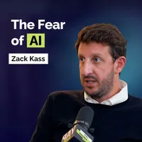 Young and Profiting with Hala Taha (Entrepreneurship, Sales, Marketing) artwork