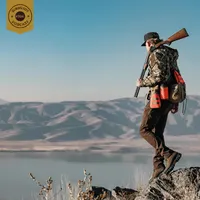 Birdshot Podcast artwork