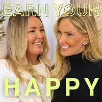 Earn Your Happy artwork