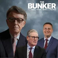 The Bunker – News without the nonsense artwork
