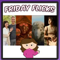 Hallmarkies Podcast artwork