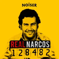 Real Narcos artwork