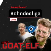 Bohndesliga artwork
