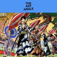 The Art Angle artwork
