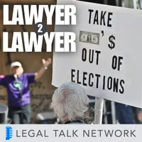 Lawyer 2 Lawyer artwork