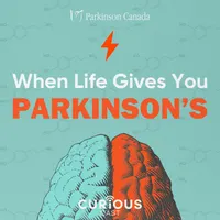 When Life Gives You Parkinson's artwork