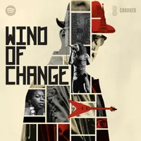 Wind of Change artwork