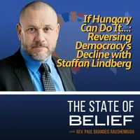 The State Of Belief artwork