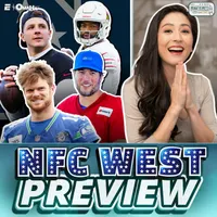 The Mina Kimes Show featuring Lenny artwork