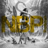 The Next Best Picture Podcast artwork