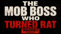 The Underworld Podcast artwork