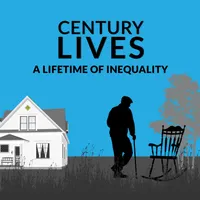 Century Lives artwork