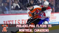 Snow the Goalie: A Flyers Podcast artwork