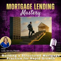 Mortgage Lending Mastery artwork