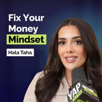 Young and Profiting with Hala Taha artwork