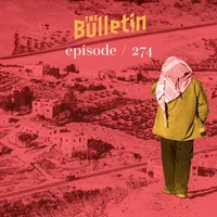 The Bulletin artwork