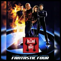 The Villain Was Right artwork
