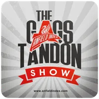 The Anfield Index Podcast artwork