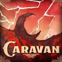 CARAVAN artwork