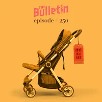 The Bulletin artwork