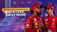 Inside Line F1 Podcast artwork