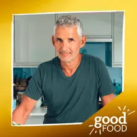 Good Food artwork