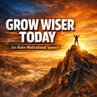 Motivational Speech artwork
