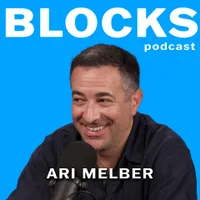 Blocks w/ Neal Brennan artwork