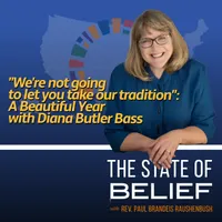 The State Of Belief artwork