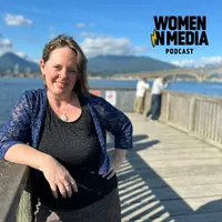 Women In Media artwork