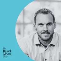 The Russell Moore Show artwork