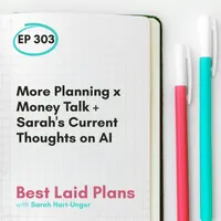 Best Laid Plans artwork