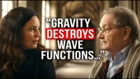 Theories of Everything with Curt Jaimungal artwork