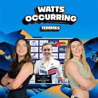 Watts Occurring artwork