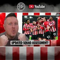 Blades Ramble - A Sheffield United Podcast artwork